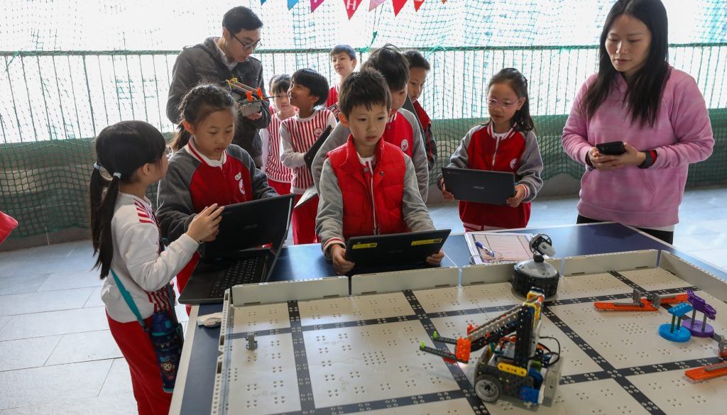 STEAM Week_Recess Booths_Cover