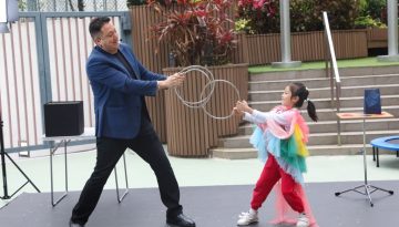 AY2425 Arts Festival - Artist Island_Cover