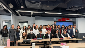 AY2526 English Debate CCA