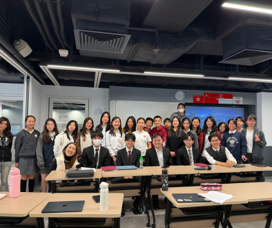 AY2526 English Debate CCA