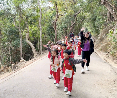 AY2526 PY2 Aberdeen Country Park Cover Photo