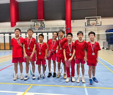 AY2526_U12 Boys Badminton