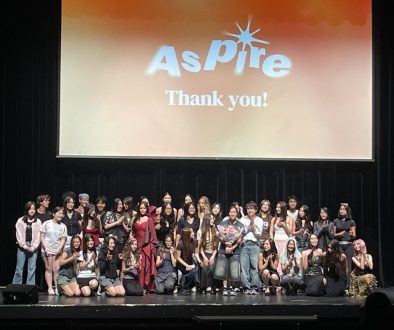 AY2627 Aspire Fashion Show_Cover